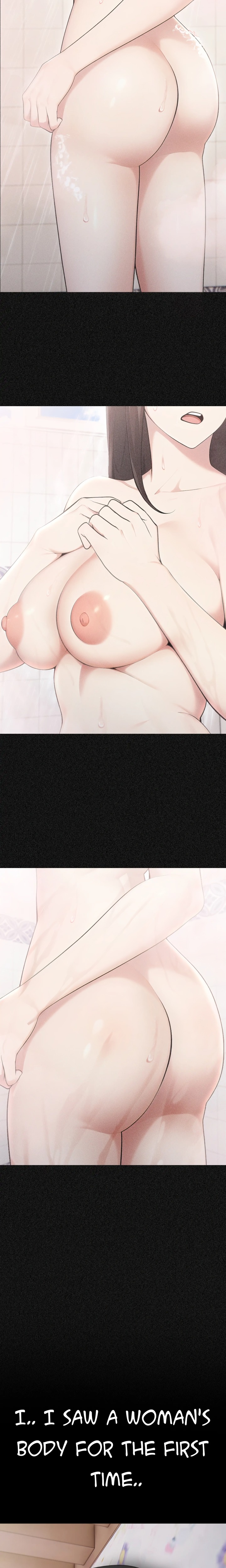 The Wife Game - Chapter 18 [photo 6] - MangaPorn