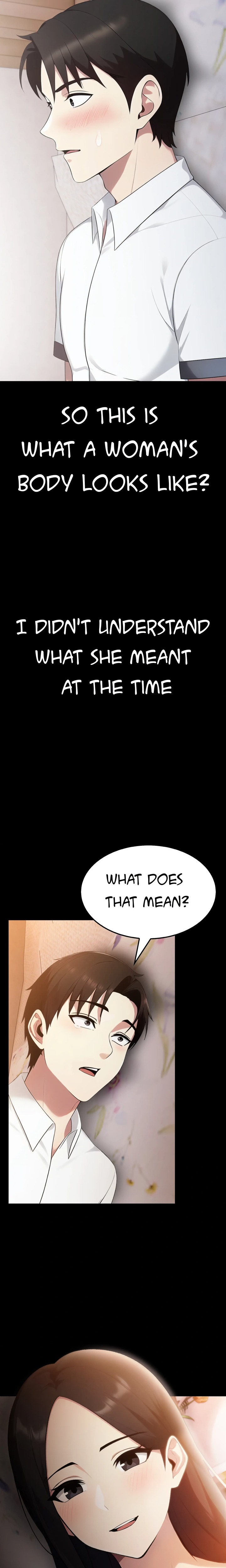 The Wife Game - Chapter 18 [photo 7] - MangaPorn