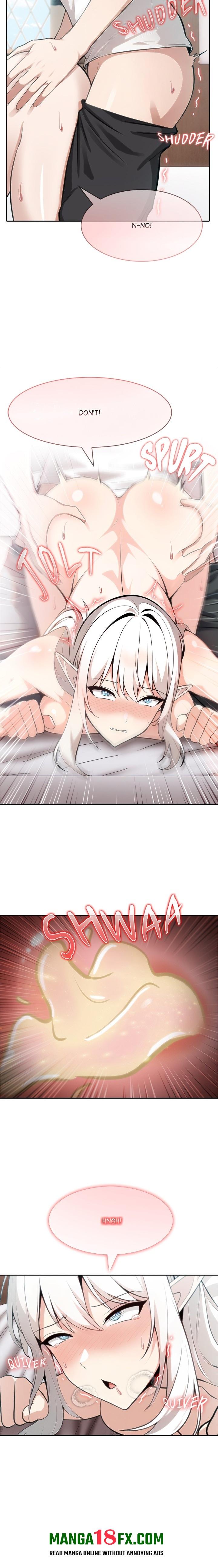 Draco-Knight Commander (Uncensored) - Chapter 40 [photo 17] - MangaPorn