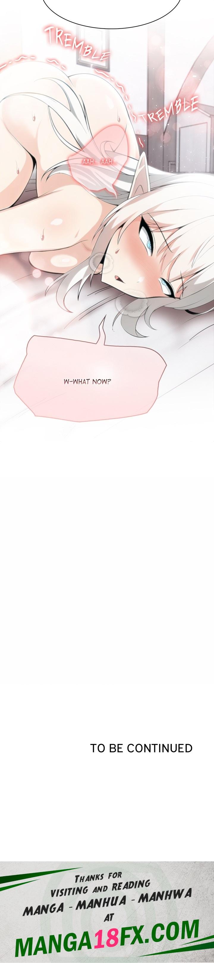 Draco-Knight Commander (Uncensored) - Chapter 40 [photo 19] - MangaPorn