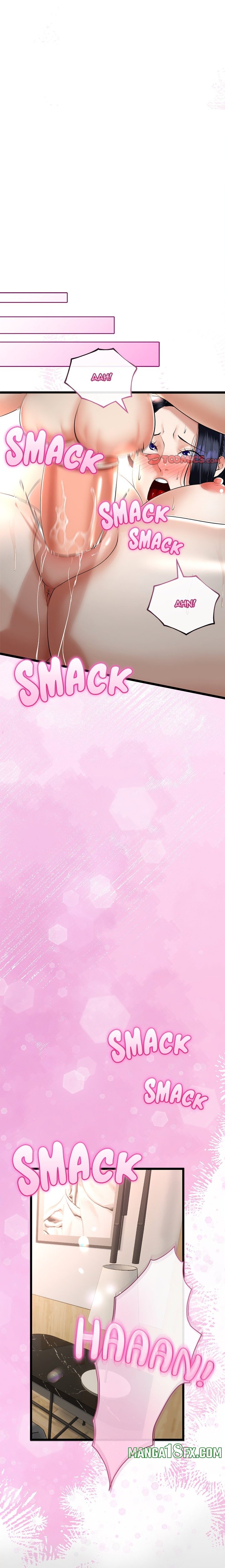 Family Again (Uncensored) - Chapter 23 [photo 1] - MangaPorn