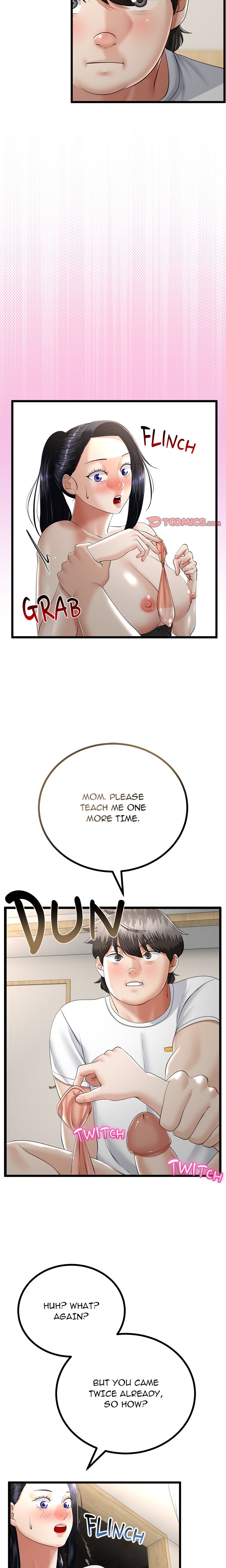 Family Again (Uncensored) - Chapter 23 [photo 11] - MangaPorn