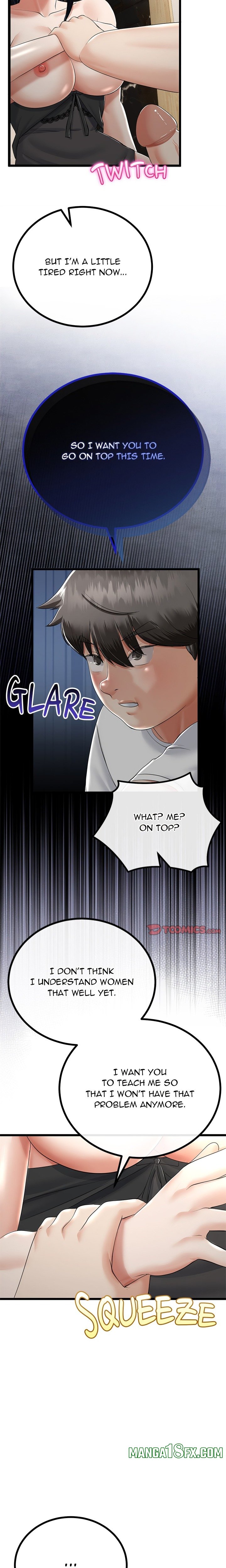 Family Again (Uncensored) - Chapter 23 [photo 12] - MangaPorn