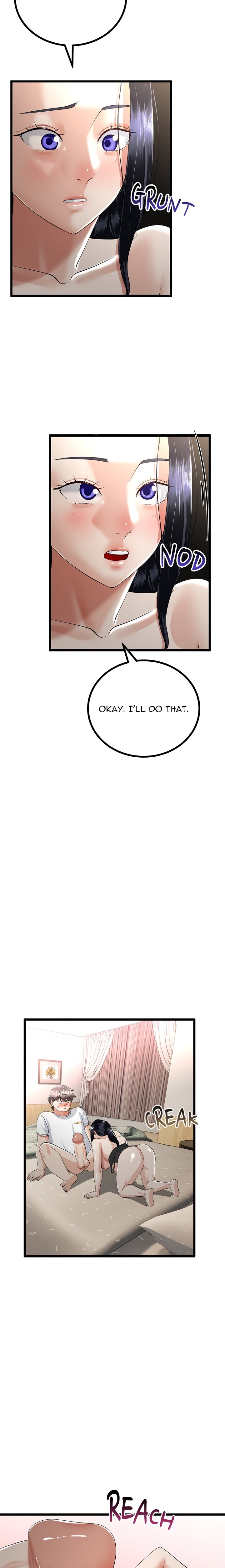 Family Again (Uncensored) - Chapter 23 [photo 13] - MangaPorn