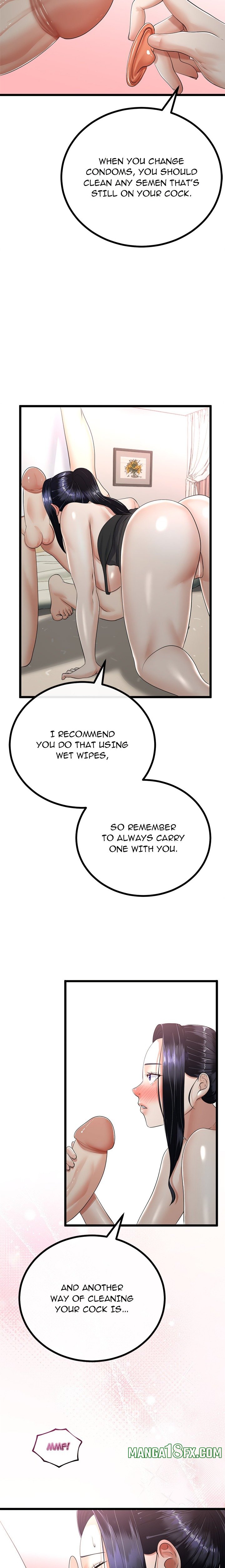 Family Again (Uncensored) - Chapter 23 [photo 14] - MangaPorn