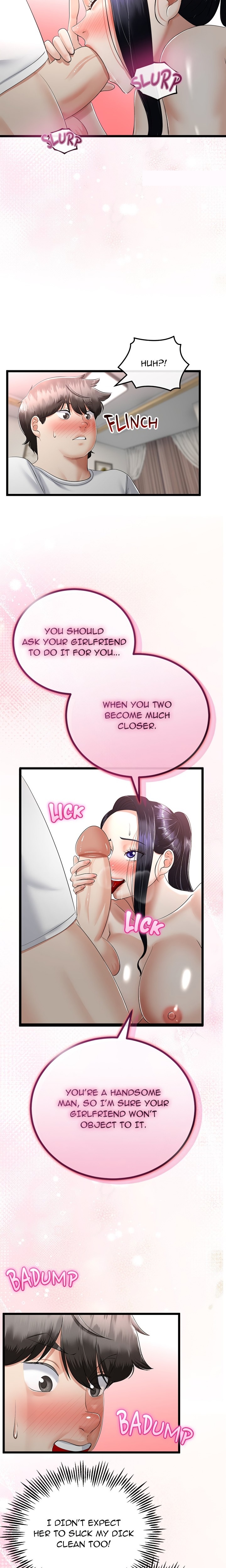 Family Again (Uncensored) - Chapter 23 [photo 15] - MangaPorn