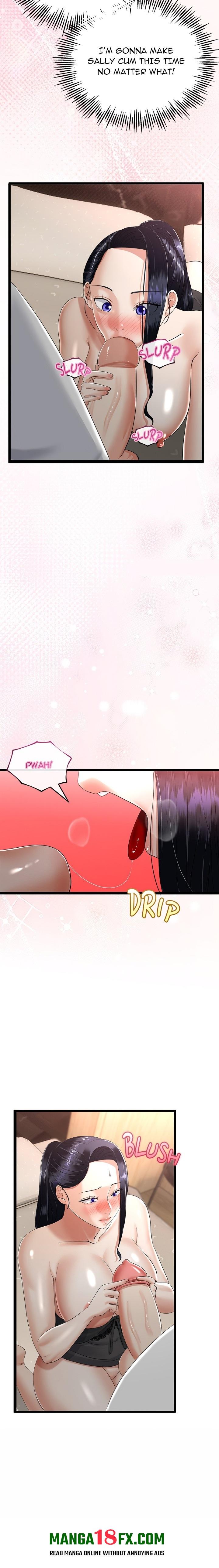 Family Again (Uncensored) - Chapter 23 [photo 16] - MangaPorn