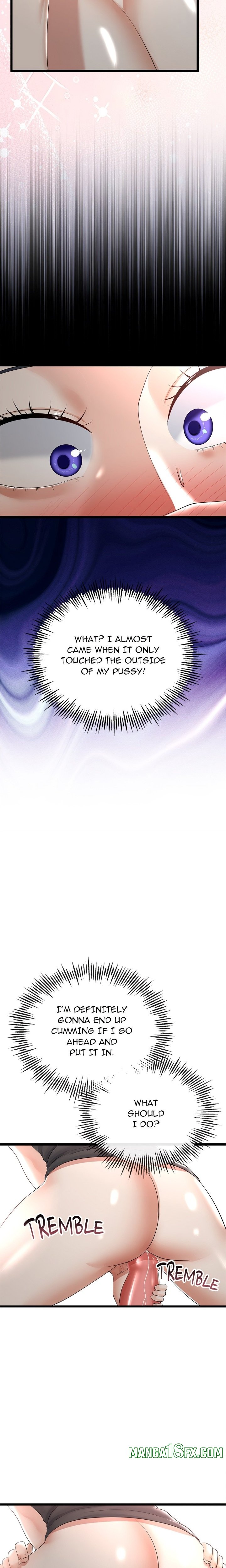 Family Again (Uncensored) - Chapter 23 [photo 18] - MangaPorn