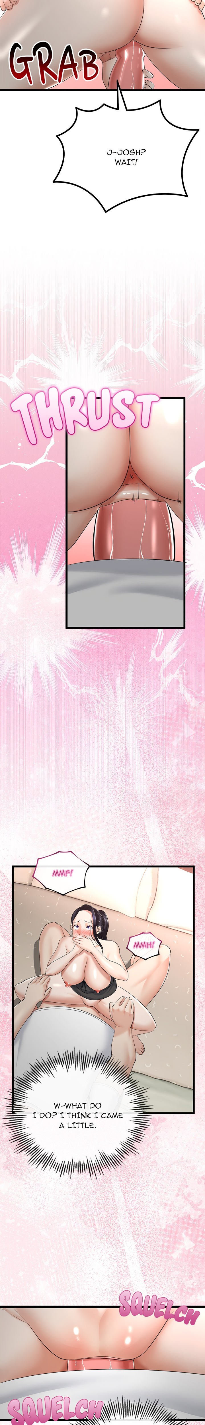 Family Again (Uncensored) - Chapter 23 [photo 19] - MangaPorn