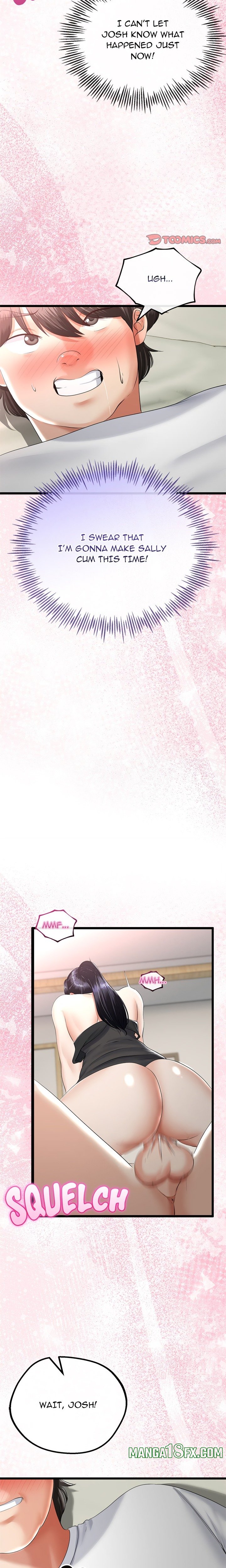 Family Again (Uncensored) - Chapter 23 [photo 20] - MangaPorn