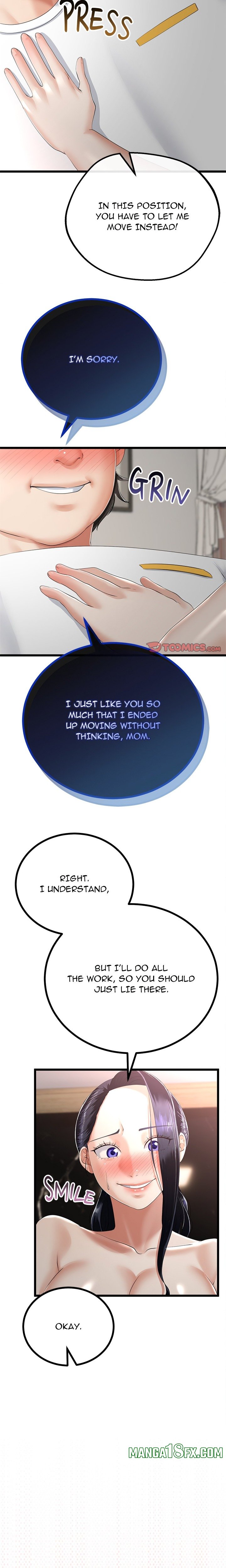 Family Again (Uncensored) - Chapter 23 [photo 21] - MangaPorn