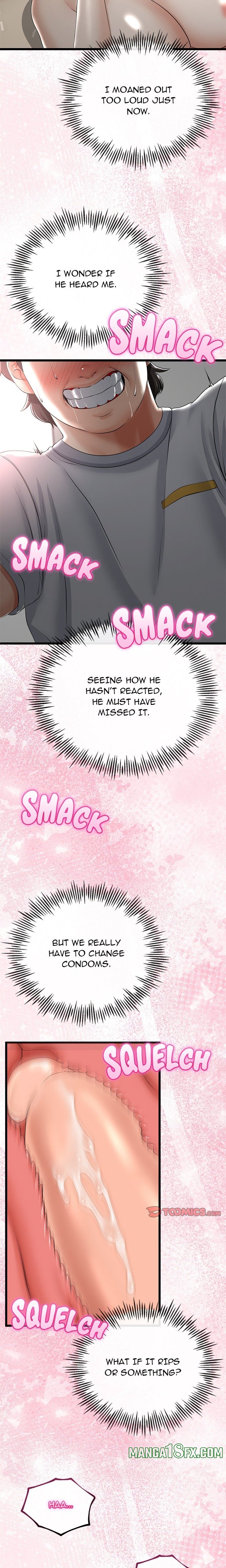 Family Again (Uncensored) - Chapter 23 [photo 3] - MangaPorn