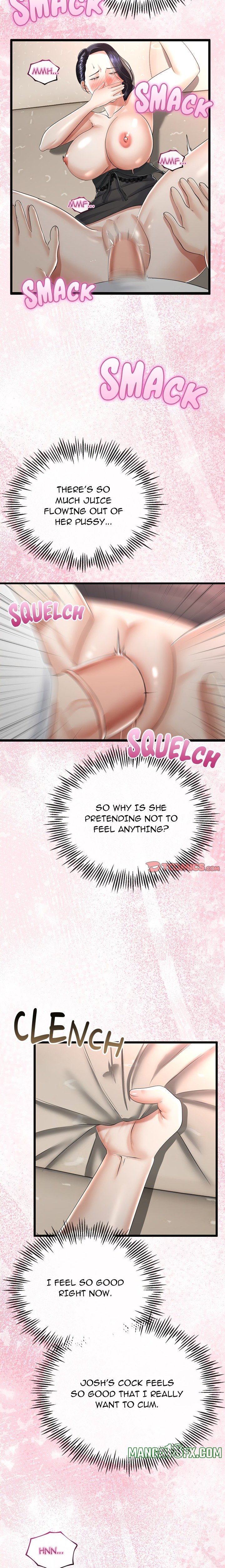 Family Again (Uncensored) - Chapter 23 [photo 7] - MangaPorn