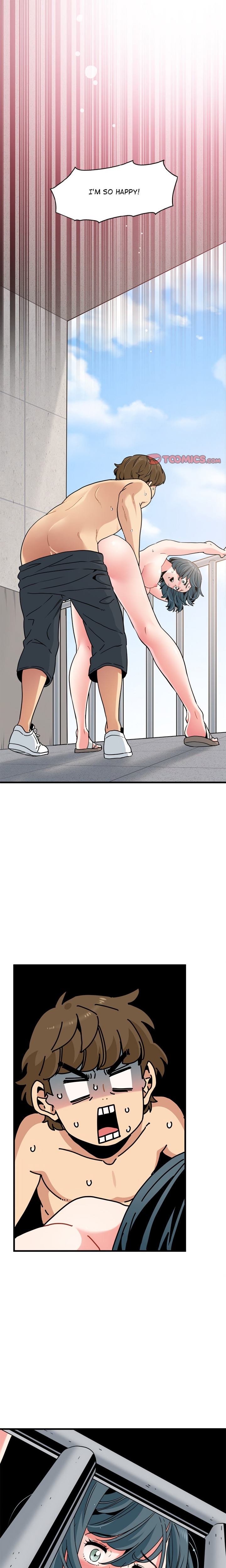 Snapping into Love (Uncensored) - Chapter 46 [photo 1] - MangaPorn