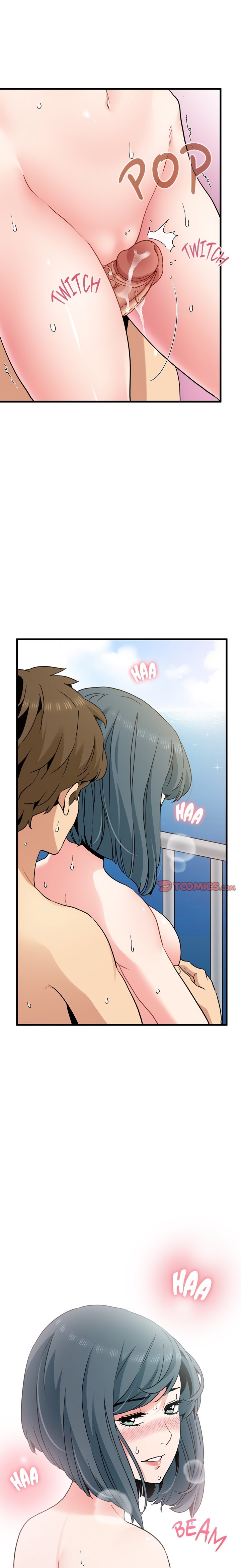 Snapping into Love (Uncensored) - Chapter 46 [photo 12] - MangaPorn