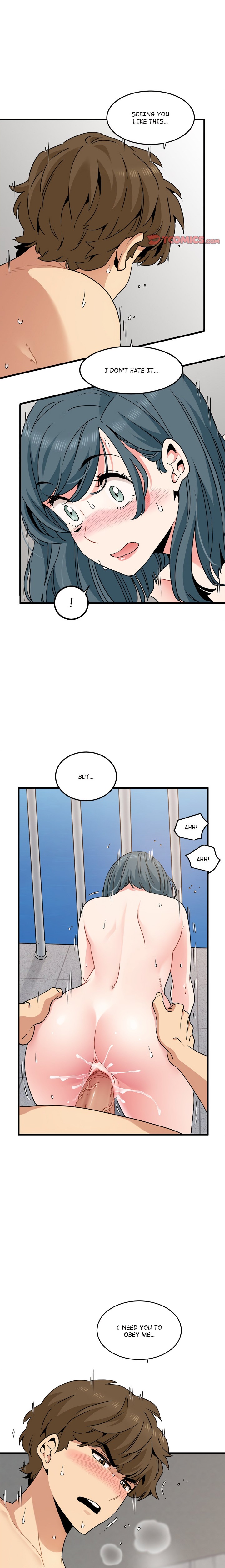 Snapping into Love (Uncensored) - Chapter 46 [photo 20] - MangaPorn