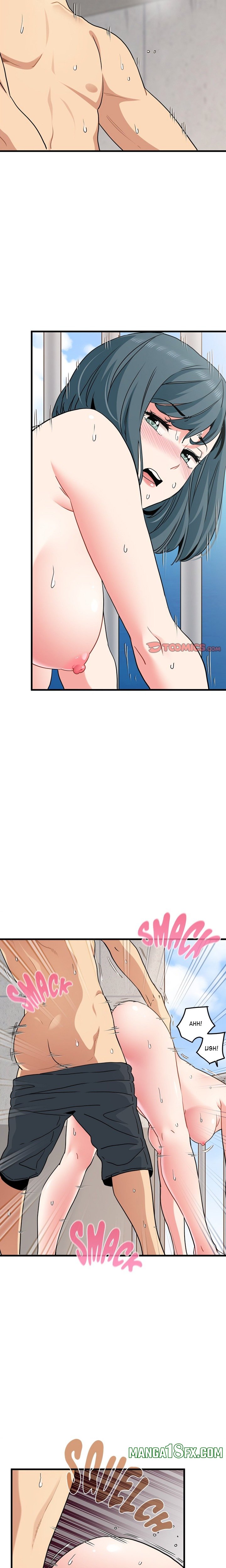 Snapping into Love (Uncensored) - Chapter 46 [photo 21] - MangaPorn