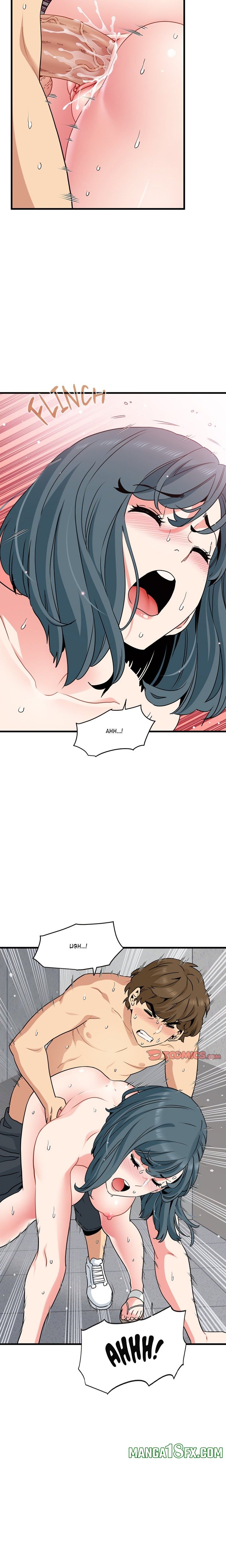 Snapping into Love (Uncensored) - Chapter 46 [photo 22] - MangaPorn