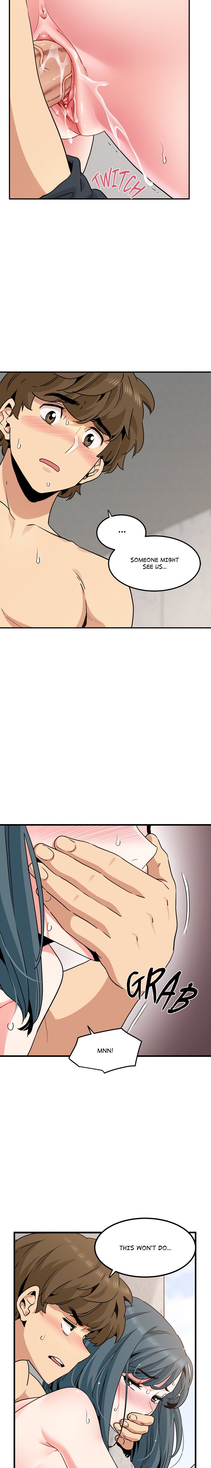 Snapping into Love (Uncensored) - Chapter 46 [photo 4] - MangaPorn