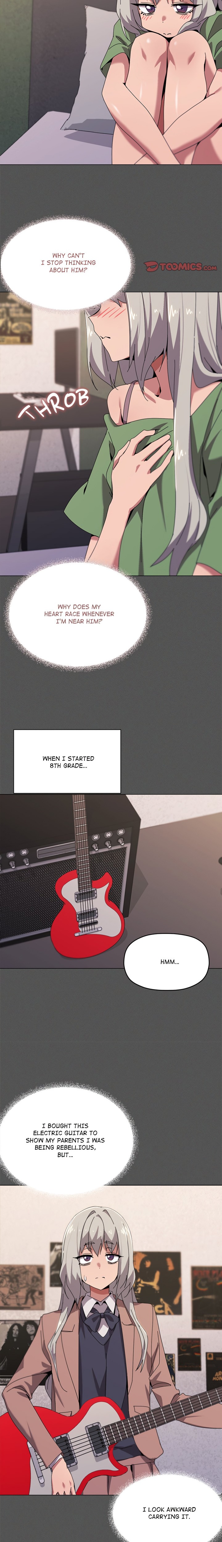 What’s Wrong With This Family? (Uncensored) - Chapter 42 [photo 12] - MangaPorn