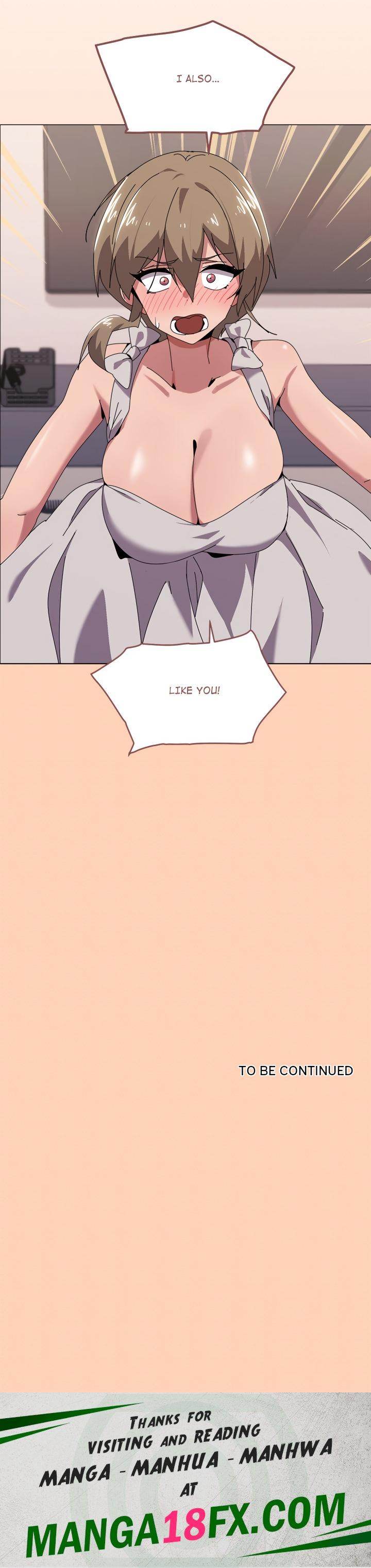 What’s Wrong With This Family? (Uncensored) - Chapter 42 [photo 19] - MangaPorn