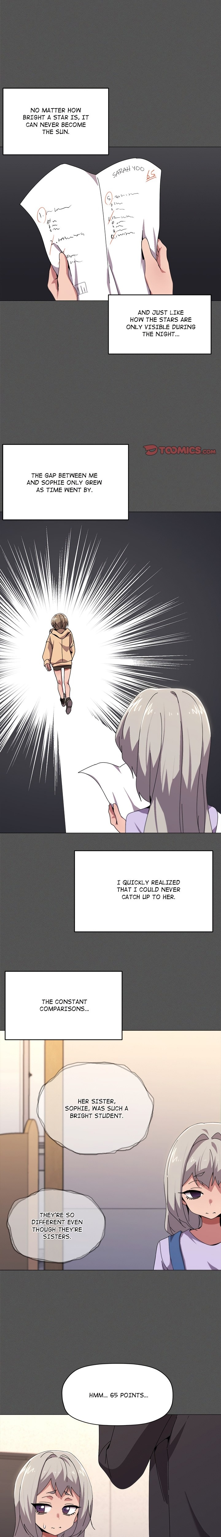 What’s Wrong With This Family? (Uncensored) - Chapter 42 [photo 6] - MangaPorn