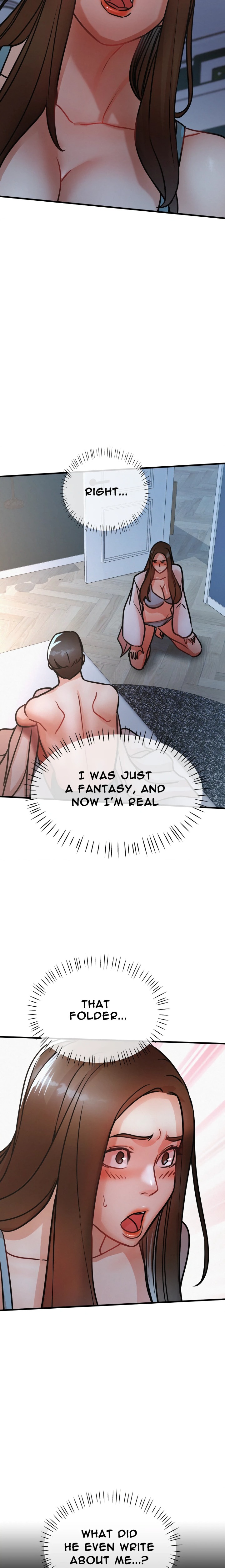 Soaping Up My Stepmom (Uncensored) - Chapter 16 [photo 10] - MangaPorn