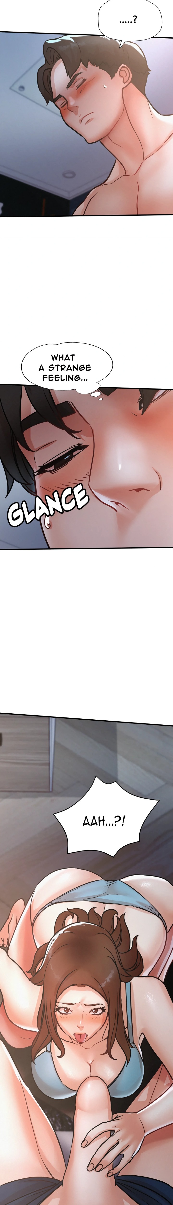 Soaping Up My Stepmom (Uncensored) - Chapter 16 [photo 13] - MangaPorn