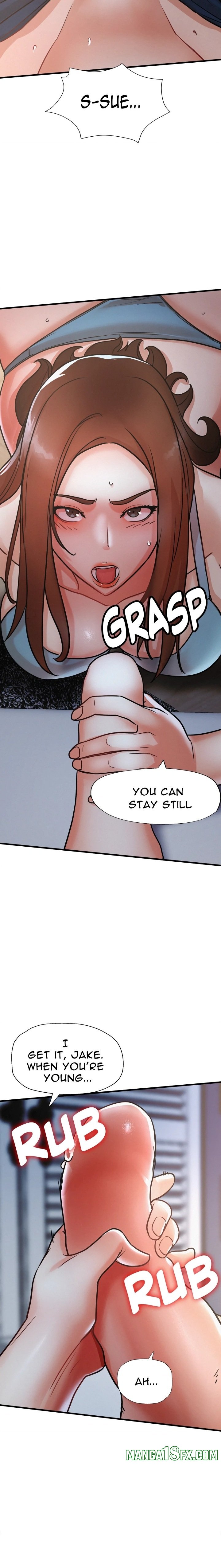 Soaping Up My Stepmom (Uncensored) - Chapter 16 [photo 14] - MangaPorn