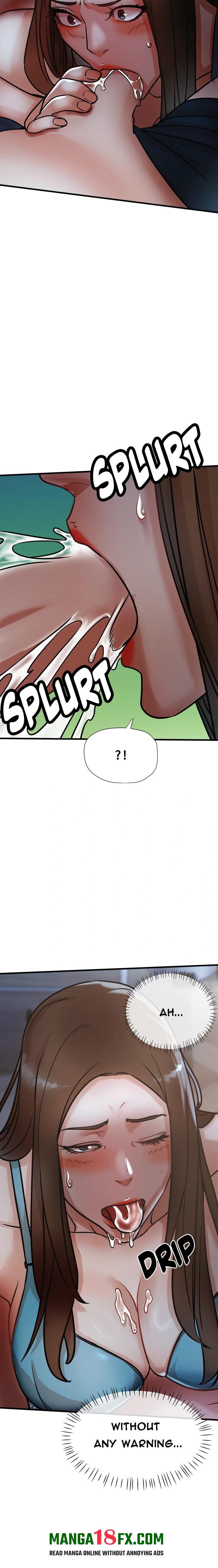 Soaping Up My Stepmom (Uncensored) - Chapter 16 [photo 21] - MangaPorn