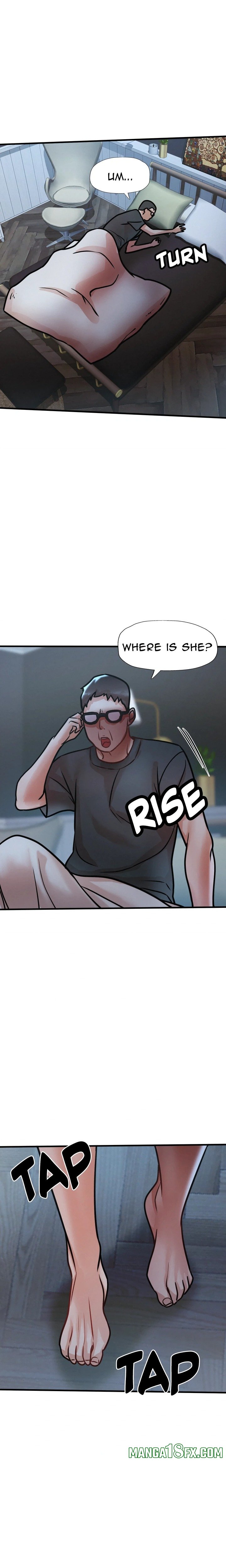 Soaping Up My Stepmom (Uncensored) - Chapter 16 [photo 22] - MangaPorn