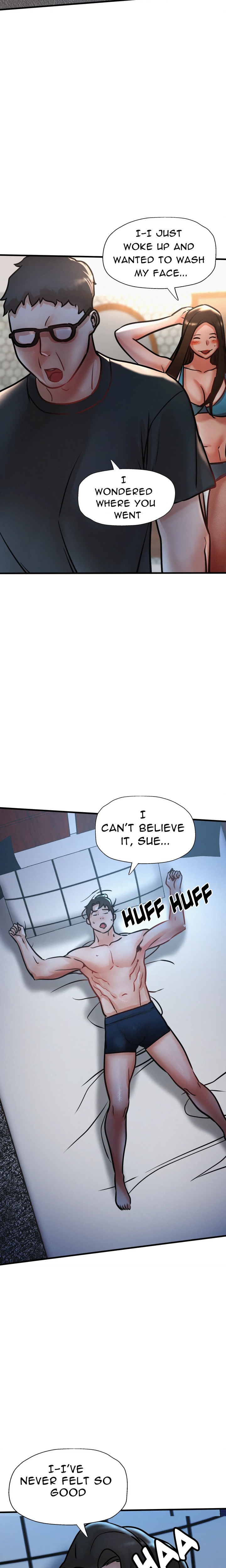 Soaping Up My Stepmom (Uncensored) - Chapter 16 [photo 24] - MangaPorn