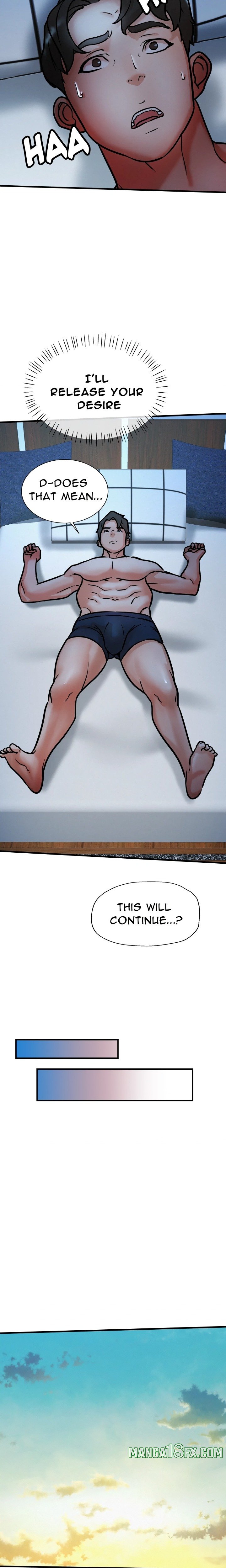 Soaping Up My Stepmom (Uncensored) - Chapter 16 [photo 25] - MangaPorn