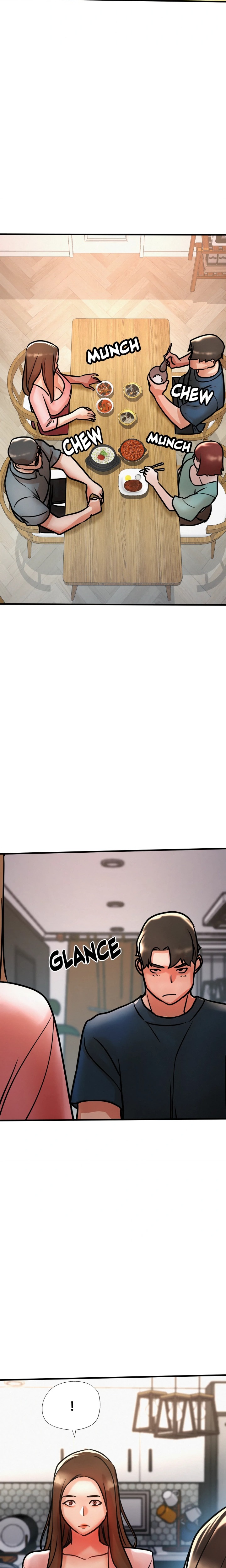 Soaping Up My Stepmom (Uncensored) - Chapter 16 [photo 26] - MangaPorn