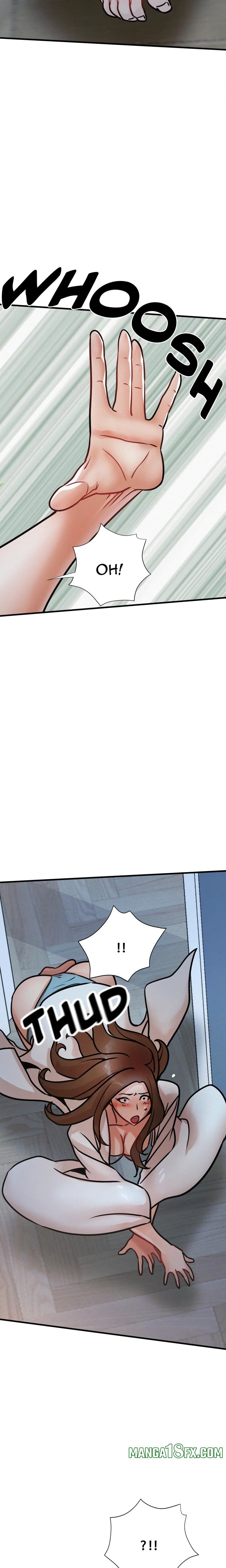 Soaping Up My Stepmom (Uncensored) - Chapter 16 [photo 5] - MangaPorn