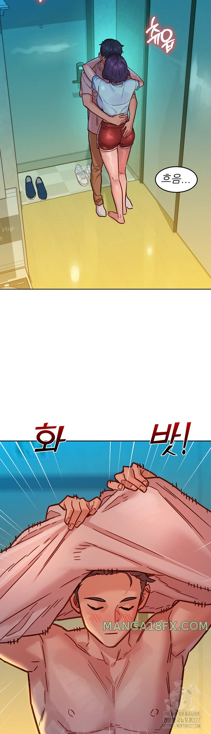 Friendship to Love Raw - Chapter 69 [photo 40] - MangaPorn