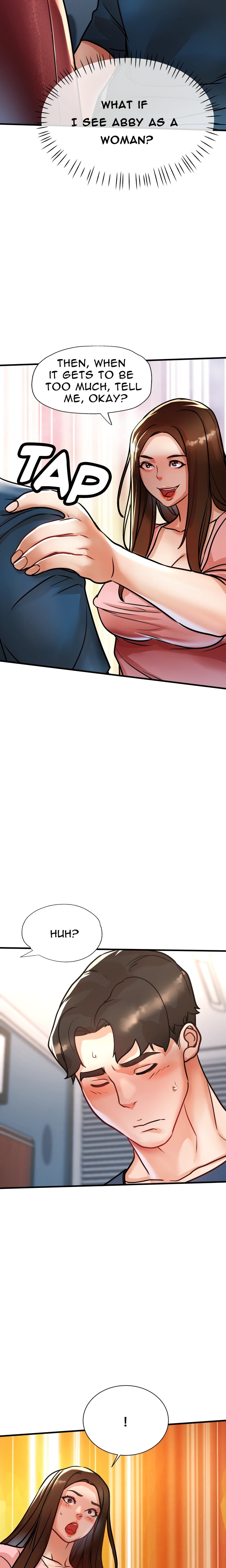 Soaping Up My Stepmom (Uncensored) - Chapter 17 [photo 10] - MangaPorn