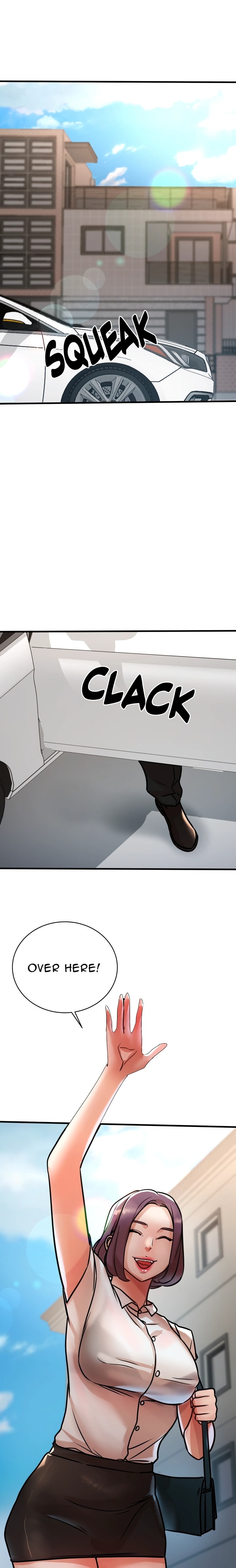 Soaping Up My Stepmom (Uncensored) - Chapter 17 [photo 20] - MangaPorn