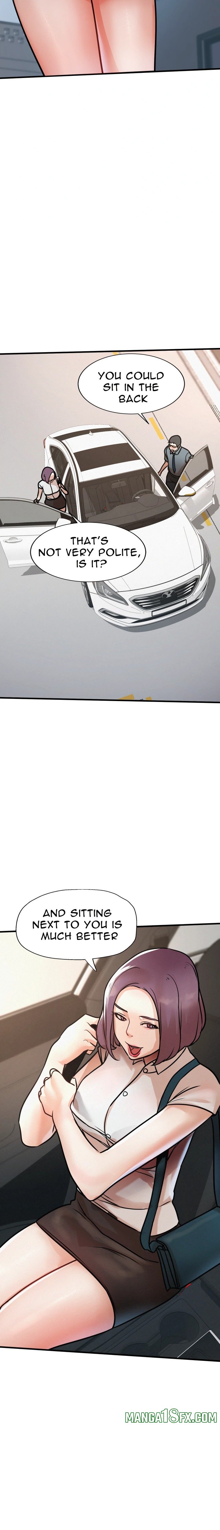 Soaping Up My Stepmom (Uncensored) - Chapter 17 [photo 21] - MangaPorn