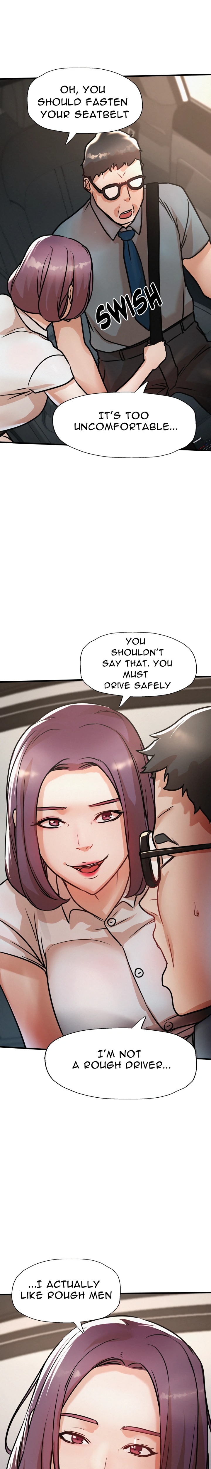 Soaping Up My Stepmom (Uncensored) - Chapter 17 [photo 22] - MangaPorn