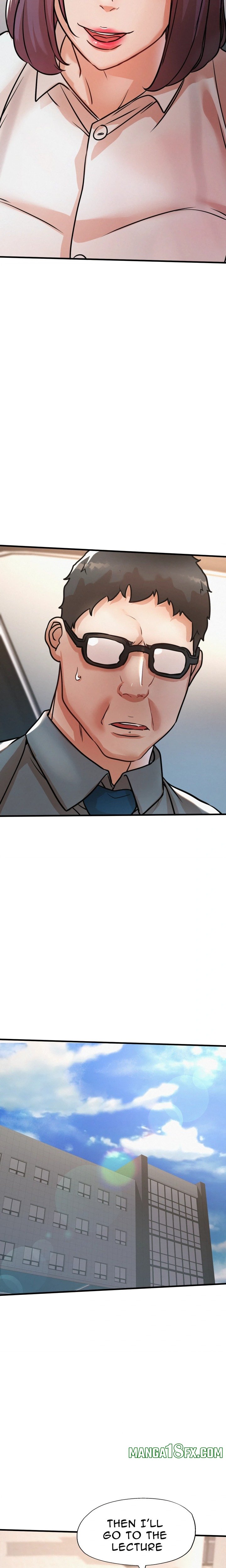 Soaping Up My Stepmom (Uncensored) - Chapter 17 [photo 23] - MangaPorn