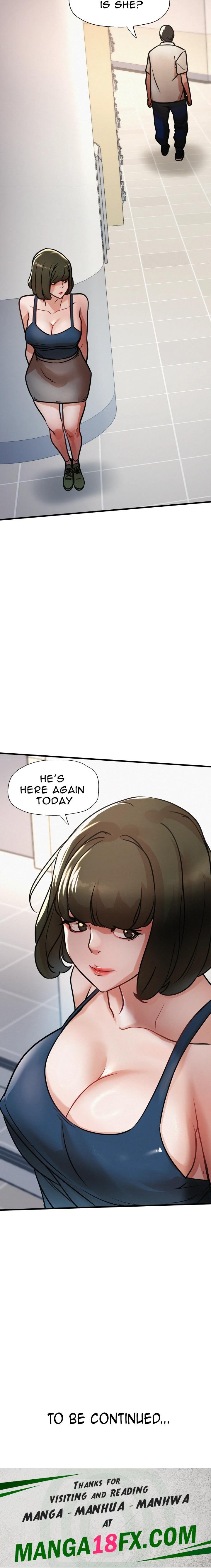 Soaping Up My Stepmom (Uncensored) - Chapter 17 [photo 26] - MangaPorn