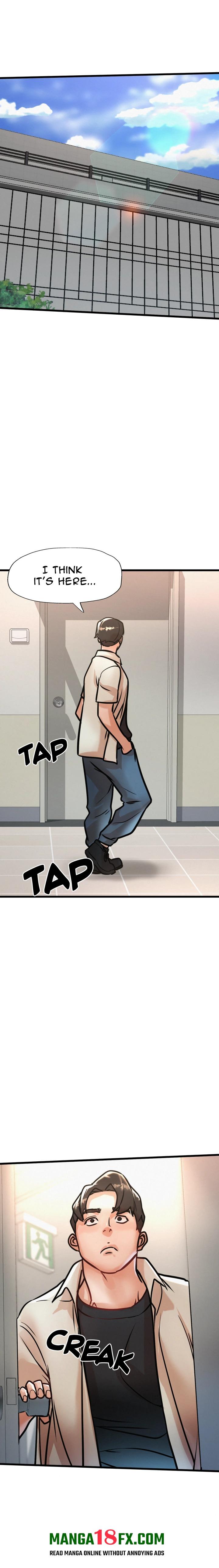 Soaping Up My Stepmom (Uncensored) - Chapter 18 [photo 11] - MangaPorn