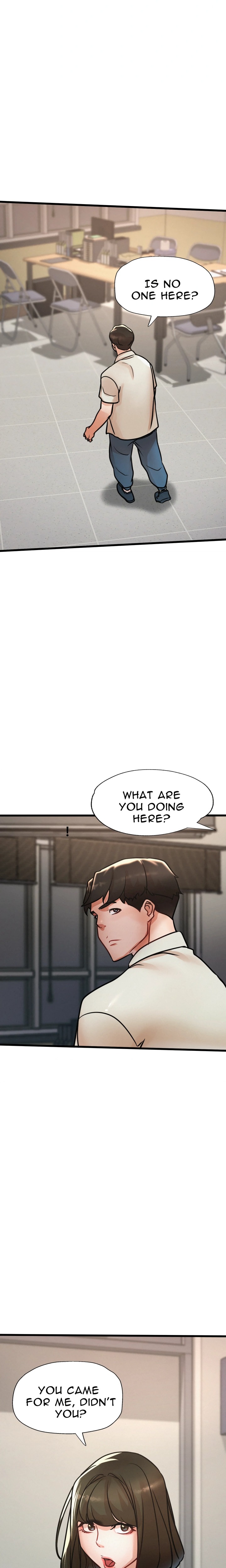 Soaping Up My Stepmom (Uncensored) - Chapter 18 [photo 12] - MangaPorn