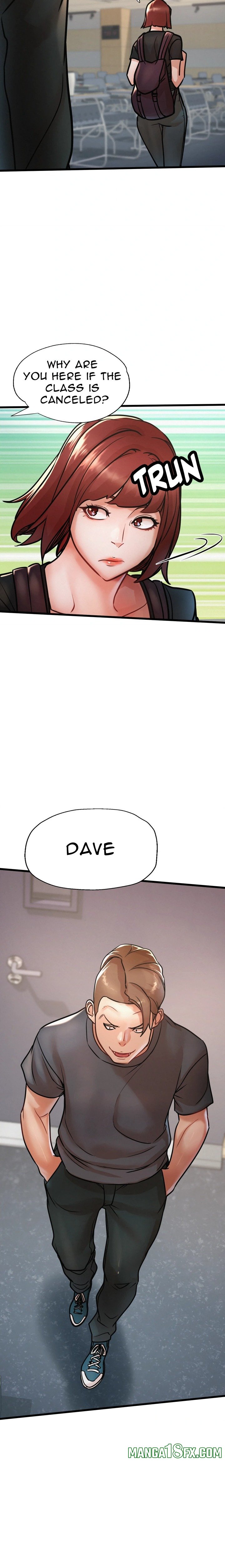 Soaping Up My Stepmom (Uncensored) - Chapter 18 [photo 5] - MangaPorn