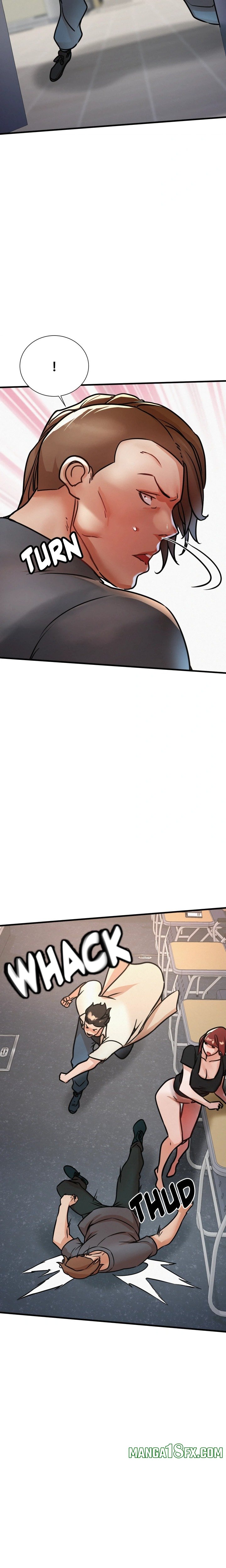 Soaping Up My Stepmom (Uncensored) - Chapter 19 [photo 11] - MangaPorn