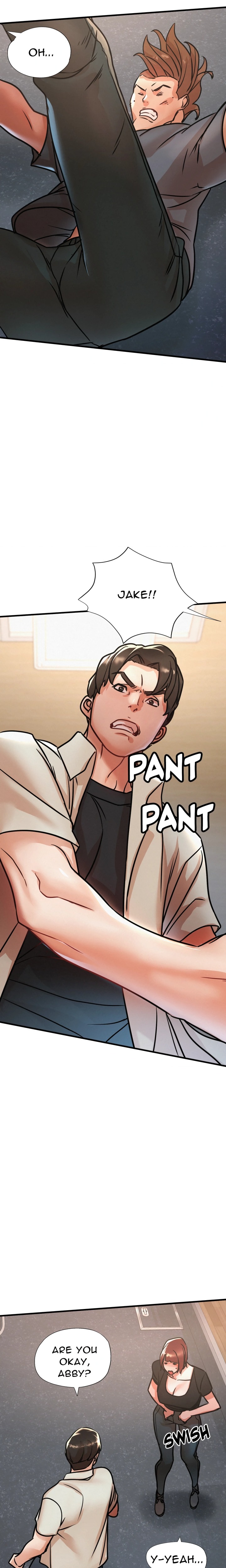 Soaping Up My Stepmom (Uncensored) - Chapter 19 [photo 12] - MangaPorn