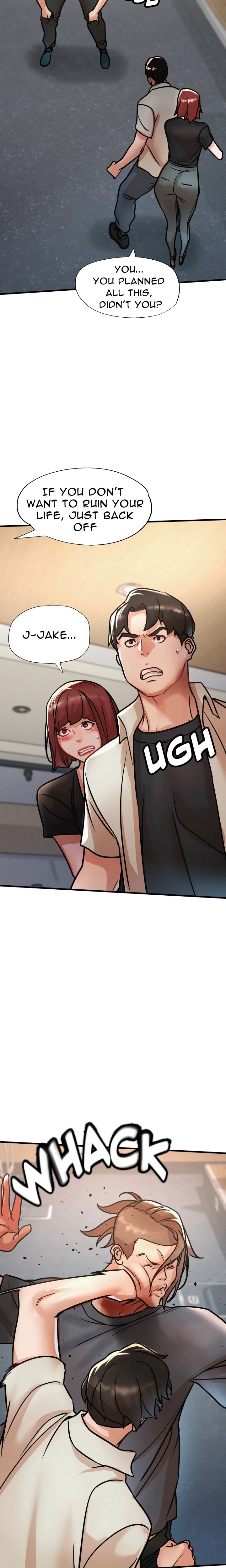 Soaping Up My Stepmom (Uncensored) - Chapter 19 [photo 14] - MangaPorn