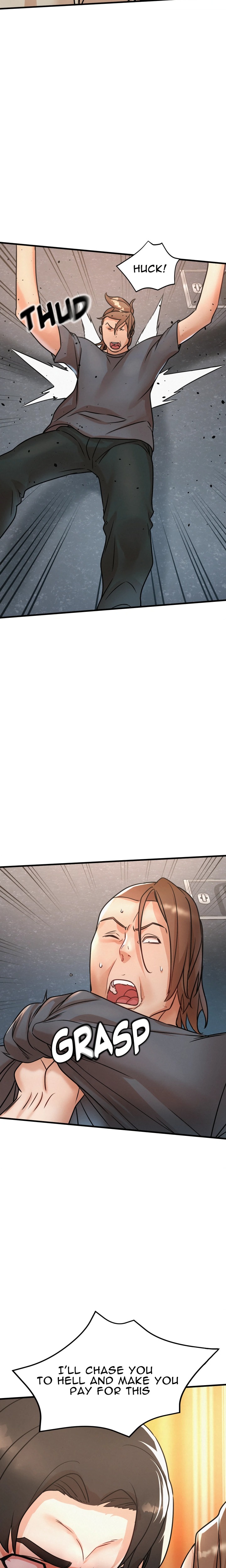 Soaping Up My Stepmom (Uncensored) - Chapter 19 [photo 15] - MangaPorn