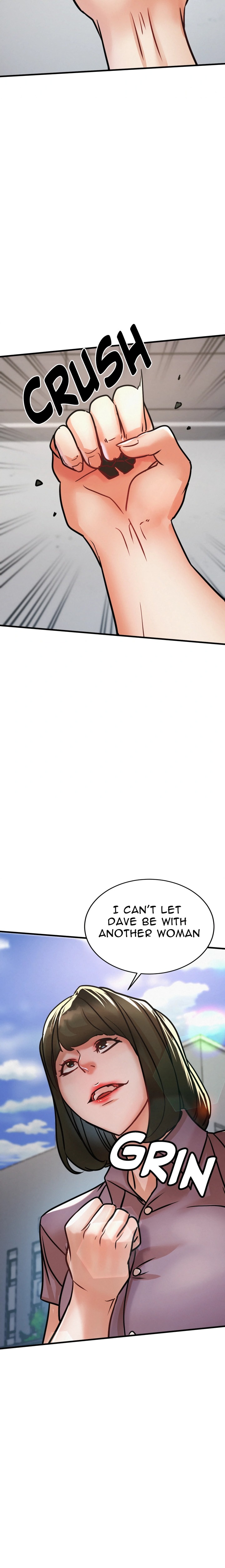 Soaping Up My Stepmom (Uncensored) - Chapter 19 [photo 18] - MangaPorn